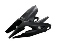 GHASDF Extension Garde-Boue Accessoires De Moto Couvercle Rehausseur Bras Oscillant Garde-Boue Arrière Kit Protection Garde-Roue pour YZF R3 R25 MT25 MT03 2015-2023