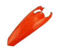 GHASDF Extension Garde-Boue Accessoires de Moto Garde-Boue arrière Couvercle Protection Rabat Protecteur Contre Les éclaboussures prolongateur Moteur pour KT250 KT 250