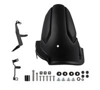 GHASDF Extension Garde-Boue Accessoires de Moto Garde-Boue arrière Garde-Pneu pour XT1200Z XT1200ZE Super pour Tenere 2010-2022 2020 2019 2018 2017