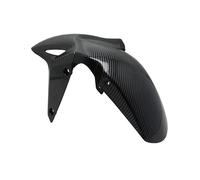 GHASDF Extension Garde-Boue Accessoires de Moto Garde-Boue Avant, Coque Protection Contre Les éclaboussures, Rabats pneus, carénage pour CBR500R CBR500F 2016 2017 2018