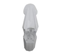 GHASDF Extension Garde-Boue Accessoires de Moto Garde-Boue Avant, Couvercle Protection Contre Les éclaboussures Roue, pour TS 50 TS50 CRF50 Pit Off Road, Accessoires