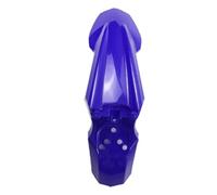 GHASDF Extension Garde-Boue Accessoires de Moto Garde-Boue Avant, Couvercle Protection Contre Les éclaboussures Roue, pour TS 50 TS50 CRF50 Pit Off Road, Accessoires