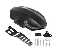 GHASDF Extension Garde-Boue Accessoires de Moto gardeboue arrière Couvercle Protection Contre Les éclaboussures Moteur Extension pour Rebel 500 300 20172024
