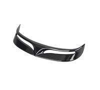 GHASDF Extension Garde-Boue Accessoires De Moto, Protecteurs Protection Pointe Arrière, Coque Garniture Bord, Pièces Couverture pour Fat Boy FLSTF FLSTFB 2010 - 2017