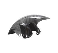 GHASDF Extension Garde-Boue Accessoires de Moto Une pièce Garde-Boue Avant carénage Coque Protection Contre Les éclaboussures Roue pour YZF R6 2006-2016