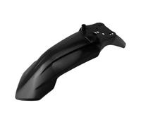 GHASDF Extension Garde-Boue Accessoires universels de Moto, 1 pièce, Garde-Boue Avant, Bouclier Anti-éclaboussures, Accessoires Fosse pour 50 SXF SX XCW
