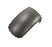 GHASDF Extension Garde-Boue Extension de Garde-Boue arrière pour Moto, Couvercle Protection Contre Les éclaboussures, pour Scout Bobber 2015 2016 2017 2018 2019 2020