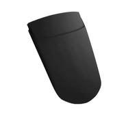 GHASDF Extension Garde-Boue Extension De Garde-Boue Avant, 1 Pièce, Accessoires D'extension, Protection Contre Les Éclaboussures Moteur, Hugger Pneu pour Hornet CB750 (2023-)