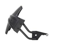GHASDF Extension Garde-Boue Garde-Boue Anti-éclaboussures pour Moto, 1 pièce, Accessoires, Garde-Boue, Anti-Roue, Couvercle de Rechange, prolongateur pour Moteur pour 368G
