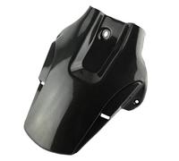 GHASDF Extension Garde-Boue Garde-Boue Arrière De Moto, Couvercle Protection Contre Les Éclaboussures pour Pneu CBR1000RR CBR 1000 RR 2004 2005 2006 2007