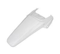 GHASDF Extension Garde-Boue Garde-Boue arrière pour Moto, 7 Couleurs, 175g, 1 pièce, Accessoires de Moteur, Housse Protection, Garde-Boue pour Pneu Enduro pour CRF70