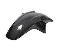 GHASDF Extension Garde-Boue Garde-Boue Avant de Moto, prolongateur d'éclaboussures Moteur pour CB250F CB600F CB900F CB1300 pour Hornet 250 600 900
