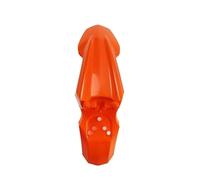 GHASDF Extension Garde-Boue Kit de Couvercle Garde-Boue pour Roue Avant Moto, Protection Contre Les éclaboussures, pour Fosse Hors Route, CRF 50 XR50 CRF50 2022