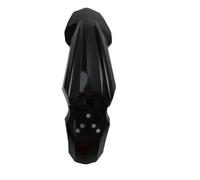 GHASDF Extension Garde-Boue Kit de Couverture Roue Garde-Boue Avant, Accessoires Moto, Protection Contre Les éclaboussures Hors Route pour CRF50 CRF 50 XR50 2022