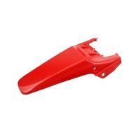 GHASDF Extension Garde-Boue Pièces de Garde-Boue arrière Moto, Accessoires carénage Fosse Motocross Enduro, prolongateur Protection Contre Les éclaboussures Moteur pour CRF70