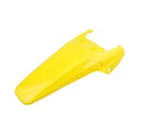 GHASDF Extension Garde-Boue Pièces de Garde-Boue arrière Moto, Accessoires carénage Fosse Motocross Enduro, prolongateur Protection Contre Les éclaboussures Moteur pour CRF70