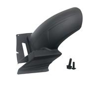 GHASDF Extension Garde-Boue Prolongateur arrière de Moto, Garde-Boue Roue, Protection Contre Les éclaboussures, pour v-Strom 650 DL650 DL V-Strom650 2004 - 2022