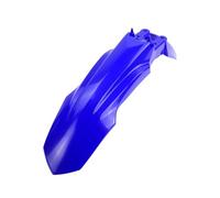 GHASDF Extension Garde-Boue Protecteur de Garde-Boue pour Roue Avant Moto, Couvercle Protection Contre Les éclaboussures pour Moteur 2 Temps 49cc pour Mini Poche