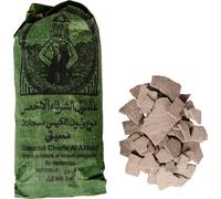 Ghassoul Chourafa Granulat 500g
