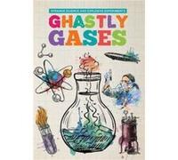 Ghastly Gases by Mike Clark Unknown (Auteur)