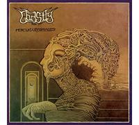 Mercurial Passages (Yellow/Violet Splatter Vinyl) [Vinyl]