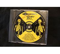 Ghastly Ones - Haunting We Will Go