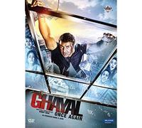Ghayal Once Again