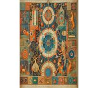 Ghayat al-Hakim (The Picatrix): The Ancient Book of Magic and Astrology Journal