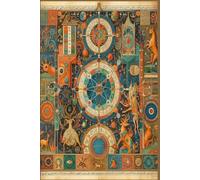 Ghayat al-Hakim (The Picatrix): The Ancient Book of Magic and Astrology Journal