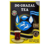 Ghazal Do Earl Gray Thé 0,5 kg