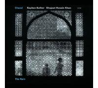 Ghazal, Kayhan Kalhor, Shujaat Husain Khan - Rain by Ghazal, Kayhan Kalhor, Shujaat Husain Khan Live edition (2003) Audio CD