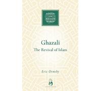 Ghazali: The Revival of Islam