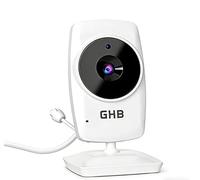 GHB Caméra de Surveillance pour bébé modèle MC632B