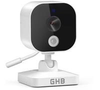 GHB Caméra pour babyphone 5" modèle ABM700