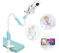 GHB Support universel pour appareil photo pour bébé - Compatible avec Philips AVENT, GHB, Hello Baby, Motorola - Support de caméra pour bébé