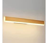 GHBSDNEPP Applique Murale Led En Alumi10W, Lampe Moderne D'Intérieur - Applique Murale Pour Chambre À Coucher, Lampe de Chevet Décorative./Or