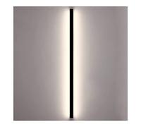 GHBSDNEPP Applique Murale Moderne Et Minimaliste En Alumiet Acrylique À Led, Luminaire Mural Pour Chambre, Salon, Couloir, Escalier, Décoration Murale (Couleur : Lumière Neutre -4000K,