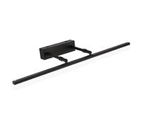 GHBSDNEPP Éclairage Avant de Miroir Télescopique Linéaire, Lampe de Maquillage À Économie D'Énergie Pour Salle Den, Applique Murale Led Moderne, Appliques Murales D'Éclairage D'Armoire, Applique Mur/W