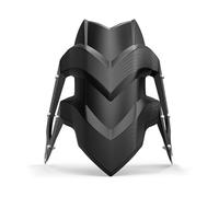 GHCPMQ Garde-Boue Arrière Moto pour Yamaha TMAX 500 2001-2011,étanche Durable Garde-Boue Arrière Accessoires Moto