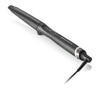 ghd hair Fer à boucler Chronos Curve Conical Wand 28-23 mm Noir