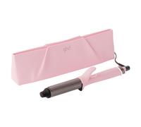 Ghd - Boucleur Chronos Curve Grand Tong édition limitée Pink
