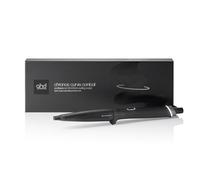 ghd hair Fer à boucler Chronos Curve Conical Wand 28-23 mm Noir