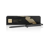 ghd - Boucleur ghd Thin Wand - Boucleur ultra-fin 14mm et professionnel (Noir) - Créez des boucles dès 3 secondes pour une tenue 24H - Boucles serrées et définies - Idéal pour tous types de cheveux