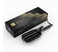 Triple waver ghd Wave