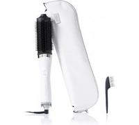 ghd Duet Blowdry 2-in-1 Hair Dryer Brush White
