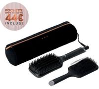 Ghd - Brosse Chauffante Coffret D'exception Glide+ Max
