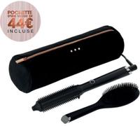 Ghd - Brosse Chauffante Coffret D'exception Rise