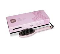 ghd glide Limited Edition Hot Brush pink-sorbet