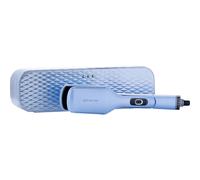 GHD Brosse chauffante Ice Blue