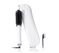 Ghd - Brosse soufflante 2-en-1 Duet Blowdry blanc